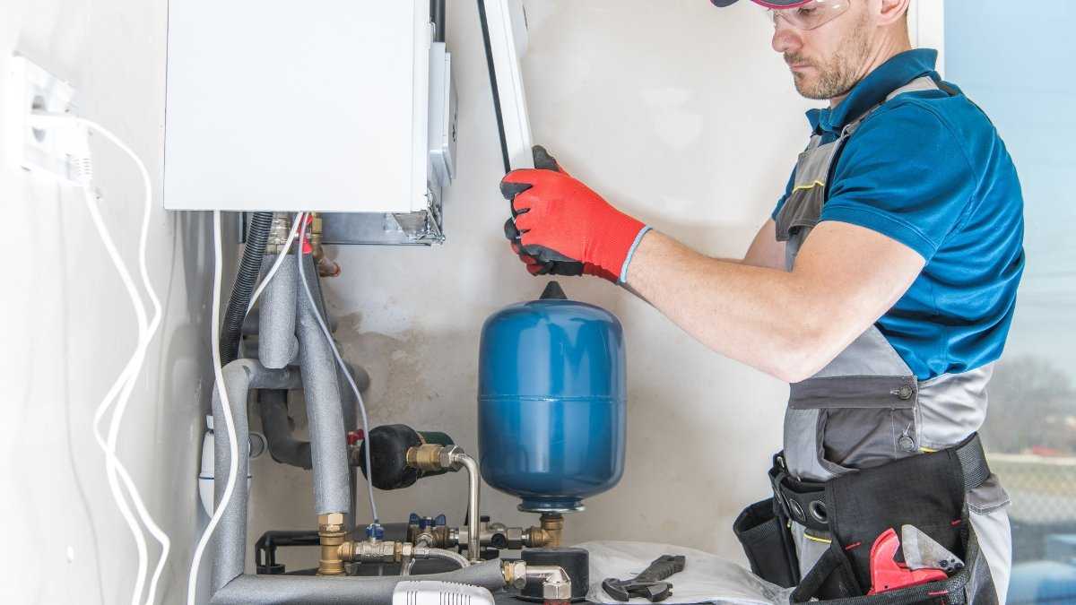 Aquecedor a Gás: O Segredo para o Banho de Hotel e a Paz no seu Lar