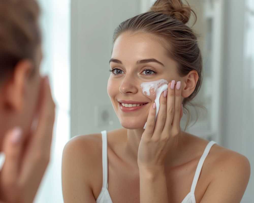 Como Fazer Limpeza de Pele em Casa: O Guia Completo para uma Pele Radiante