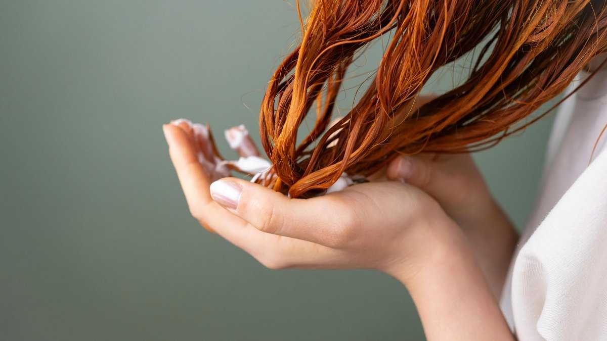 O Que é Hidratação Capilar? O Ritual de Paz e Brilho que Seu Cabelo Merece