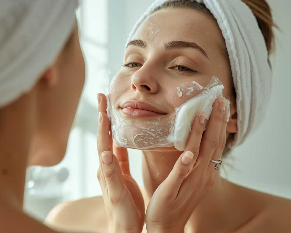 Quanto Custa uma Limpeza de Pele Profissional? O Guia Completo para Sua Pele Radiante