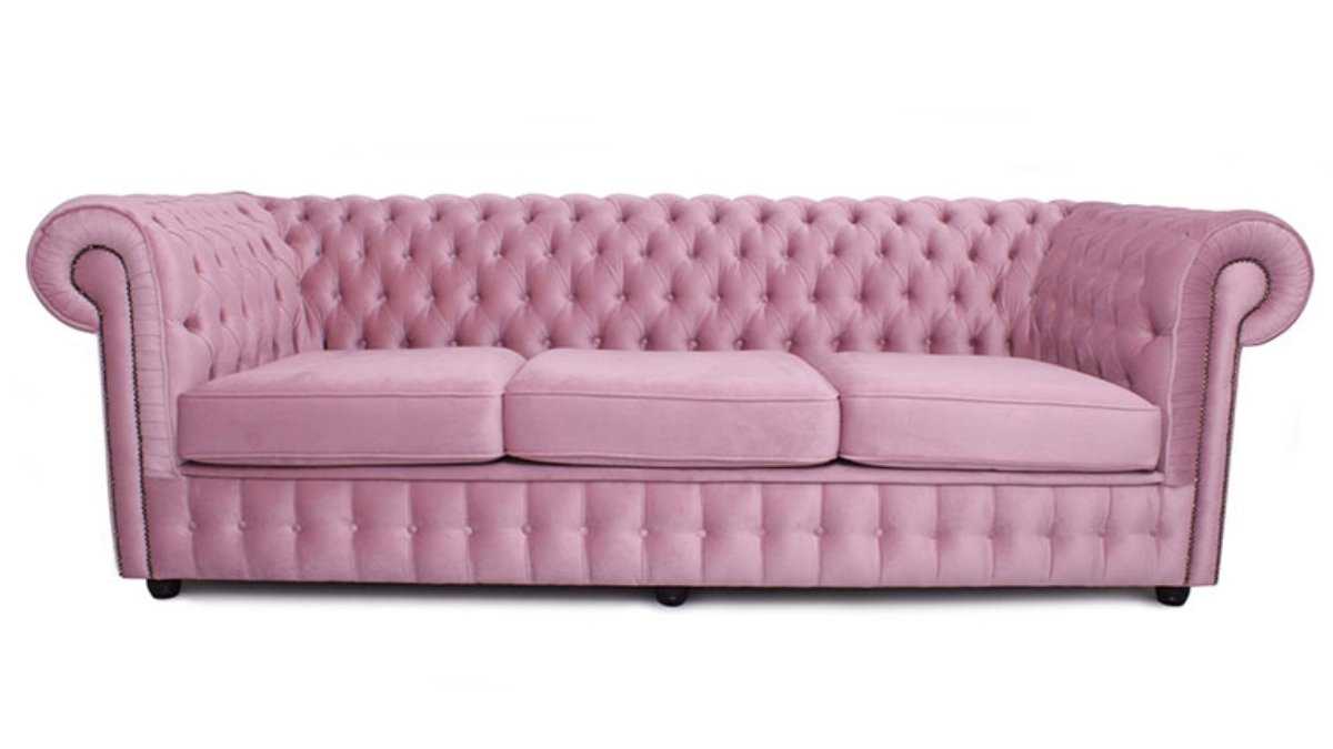 Sofá Chesterfield: O Guia Definitivo para Trazer Elegância e História ao seu Lar