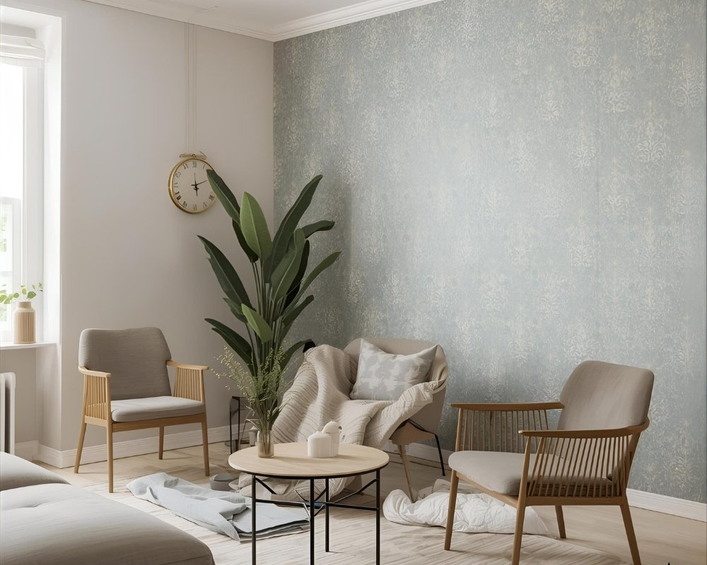 Como aplicar papel de parede adesivo: Em 3 passos como aplicar papel de parede adesivo 02