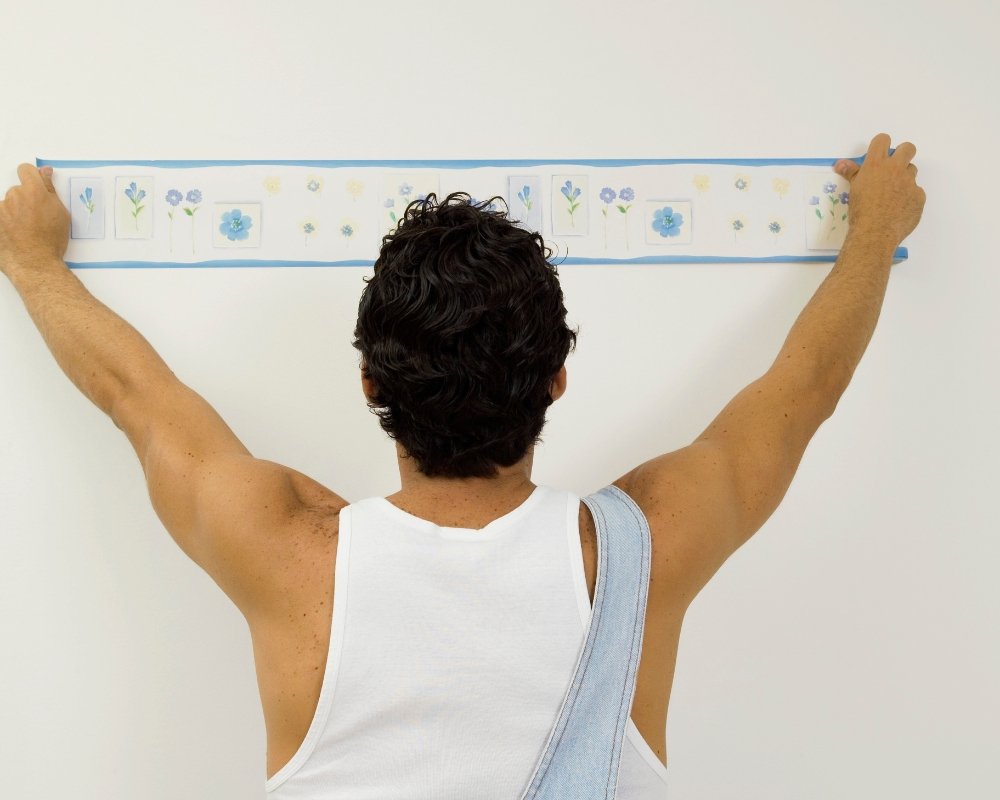 Aprenda como calcular papel de parede: Guia rápido como calcular papel de parede 02