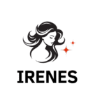 Irenes - Logo