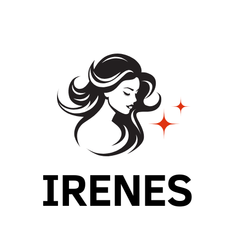 Irenes - Logo