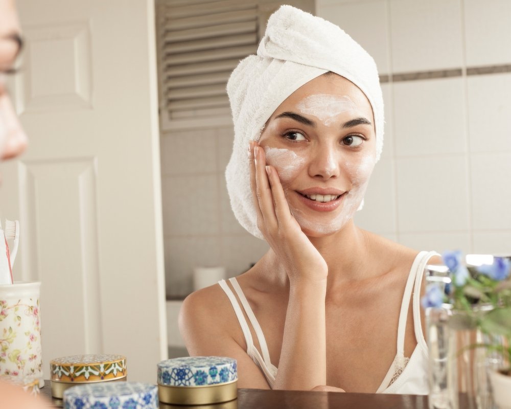 O Que é Skincare: 5 Passos Para Pele Saudável o que e skincare 03