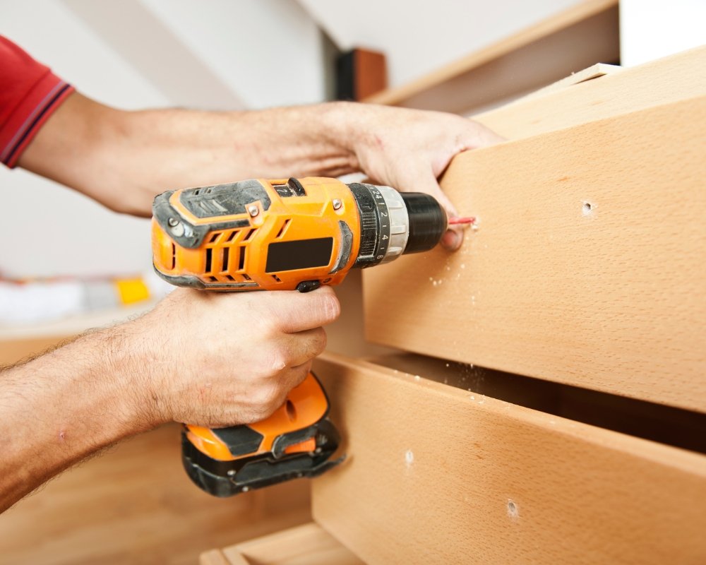 Entenda Quanto Cobra um Montador de Móveis quanto cobra um montador de moveis