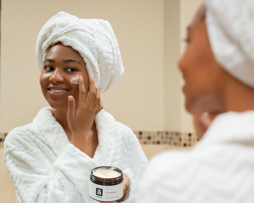 Guia da Rotina de Skincare para uma Pele Radiante rotina de skincare