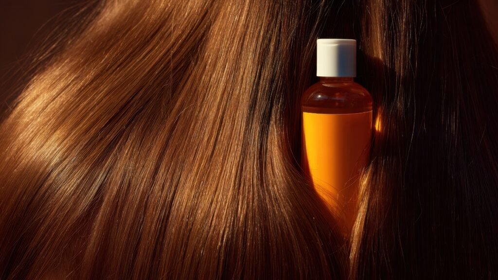 o que e hidratacao capilar