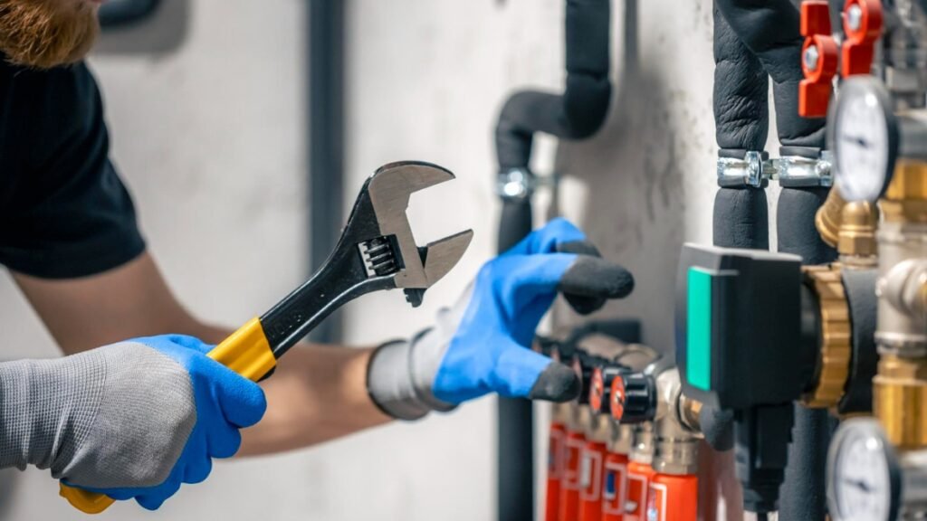 Como Prolongar a Vida Útil das Estruturas Hídricas